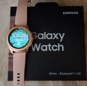 Samsung galaxy watch